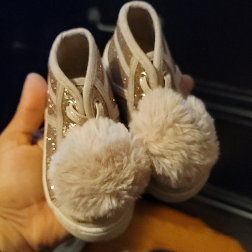 Toddler sneakers